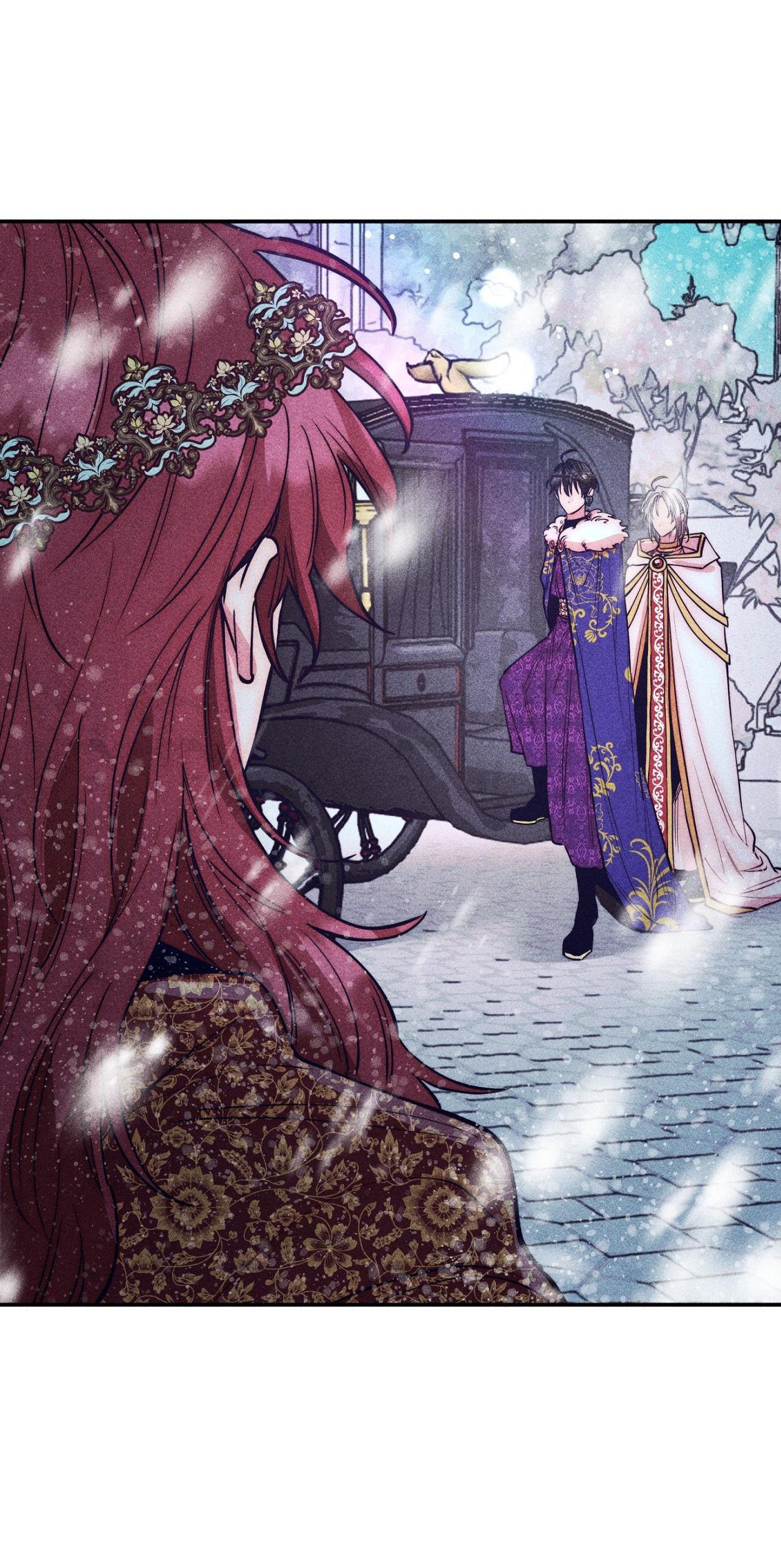 (CBunu) Làm vị cứu tinh thật dễ dàng - Chap 78