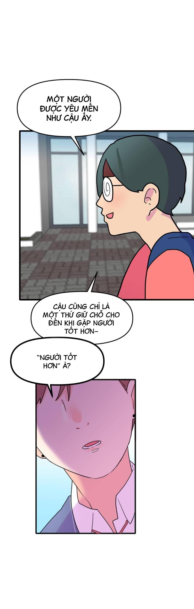 Truyện Ngôn Nhưng Không Ngôn Lắm - Chap 111