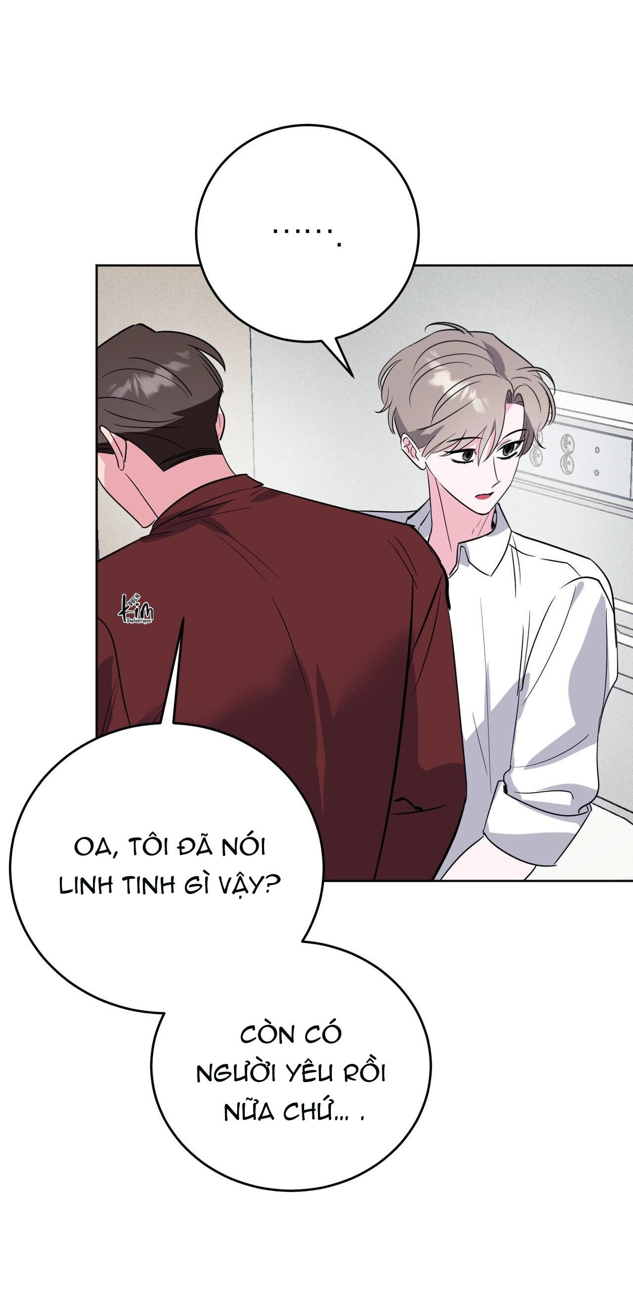 CẠM BẪY ĐẠI HỌC - Chap 100