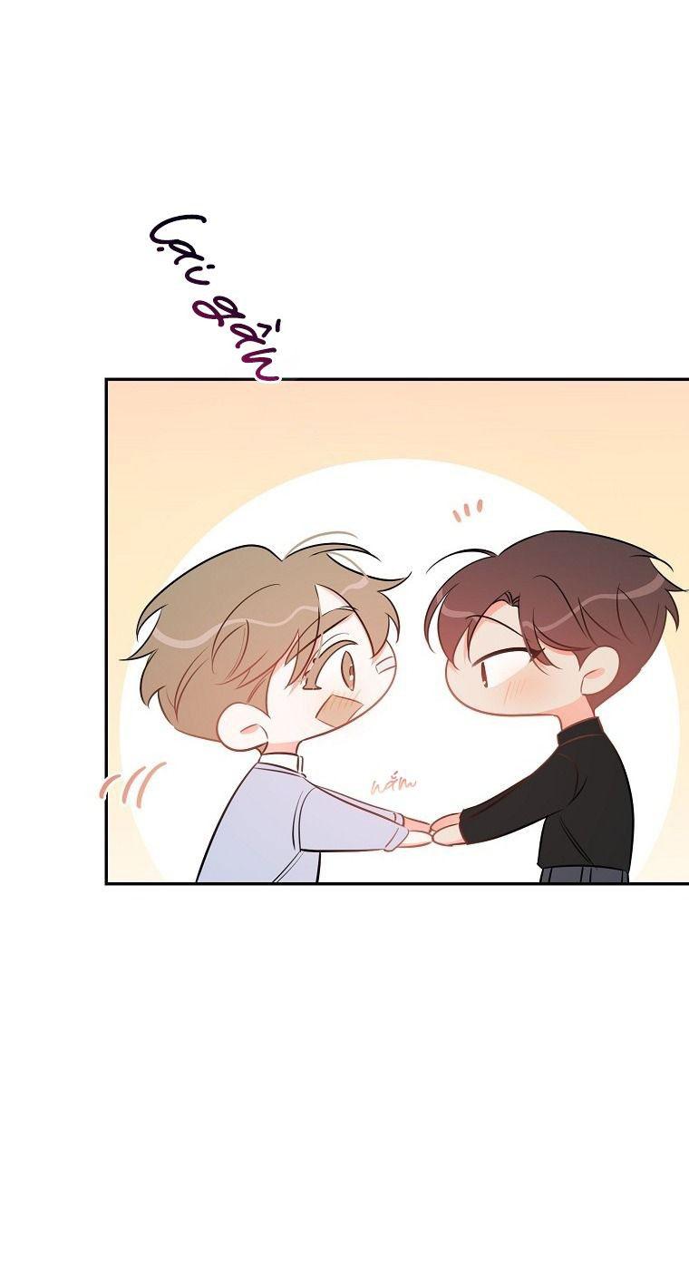 Có Chuyện Gì Xảy Ra với Sự Nổi Tiếng Của Tôi Thế? - Chap 71