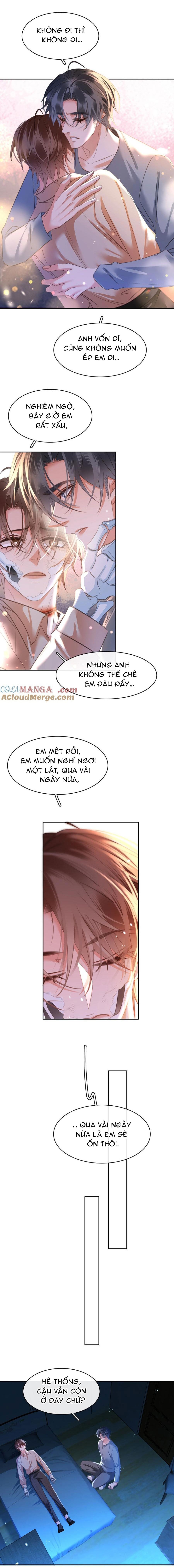 Không Làm Trai Bao! - Chap 137