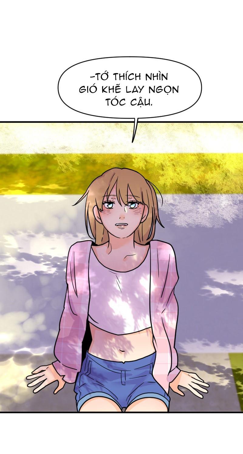 Truyện Ngôn Nhưng Không Ngôn Lắm - Chap 70