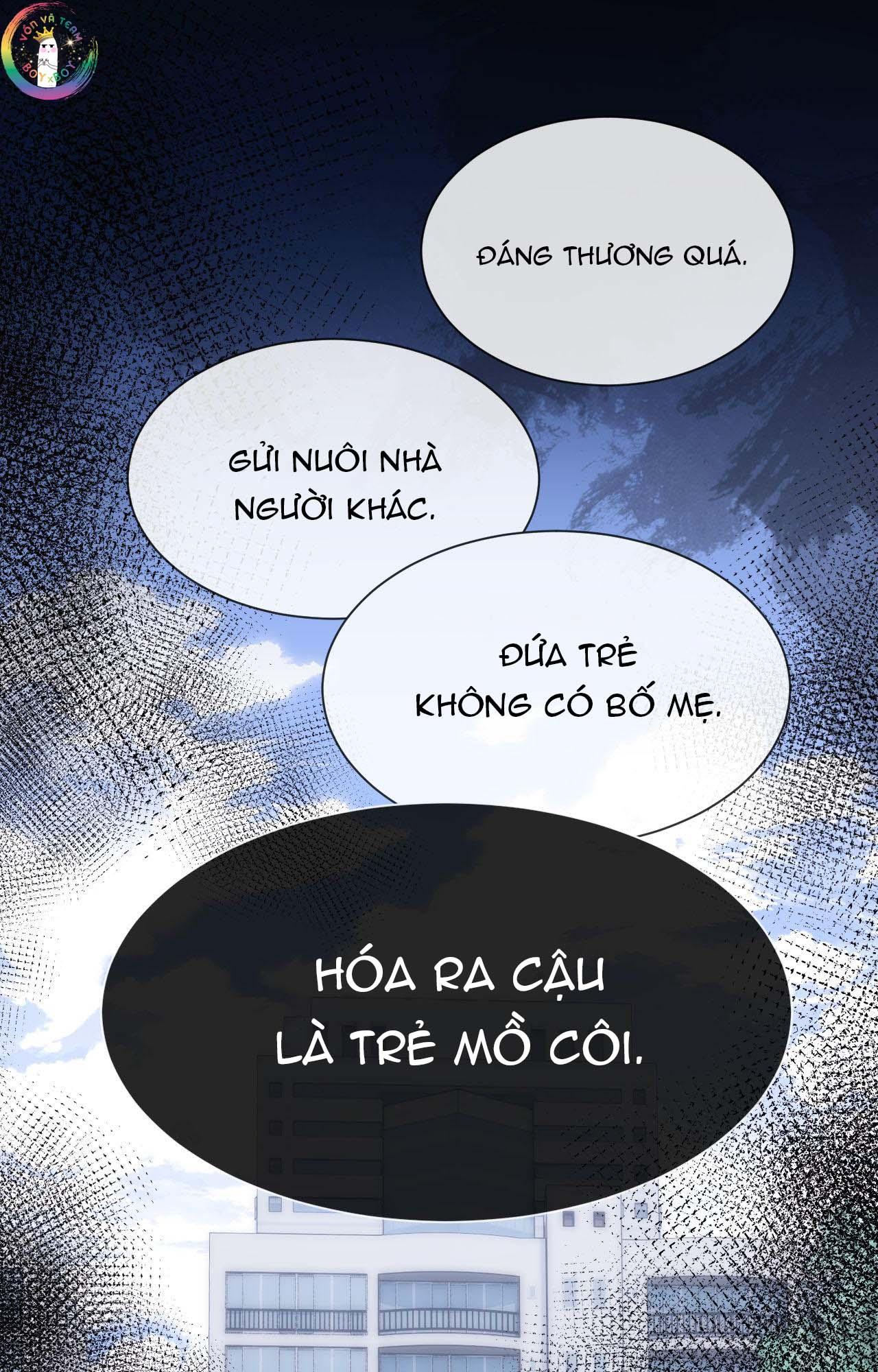 (Drop) Chất Dị Ứng Cực Cute - Chap 39