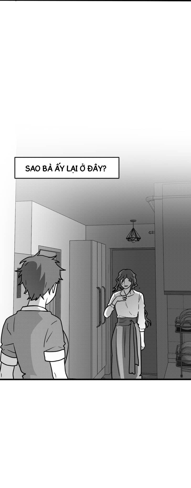 Truyện Ngôn Nhưng Không Ngôn Lắm - Chap 98