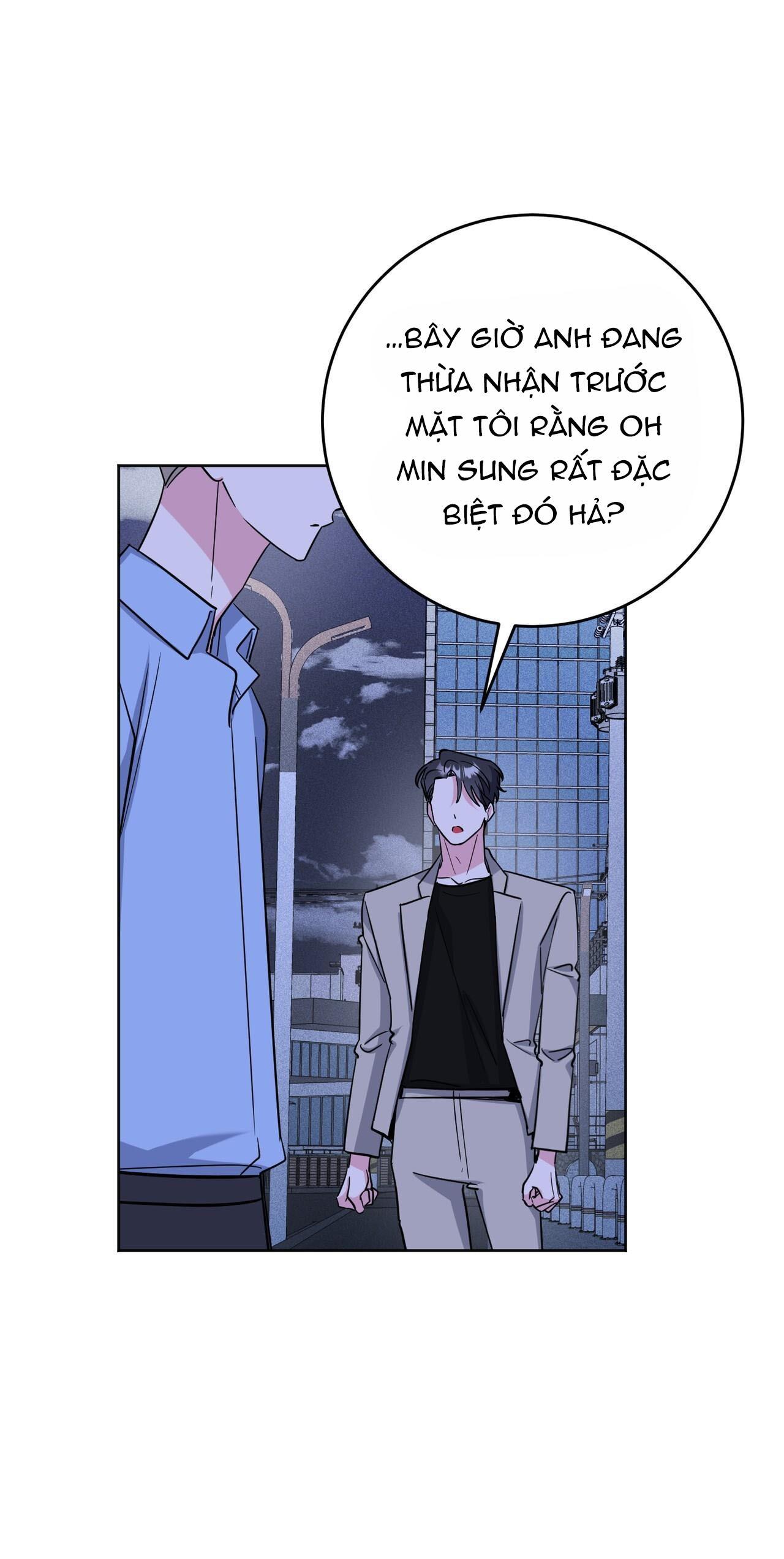 CẠM BẪY ĐẠI HỌC - Chap 65