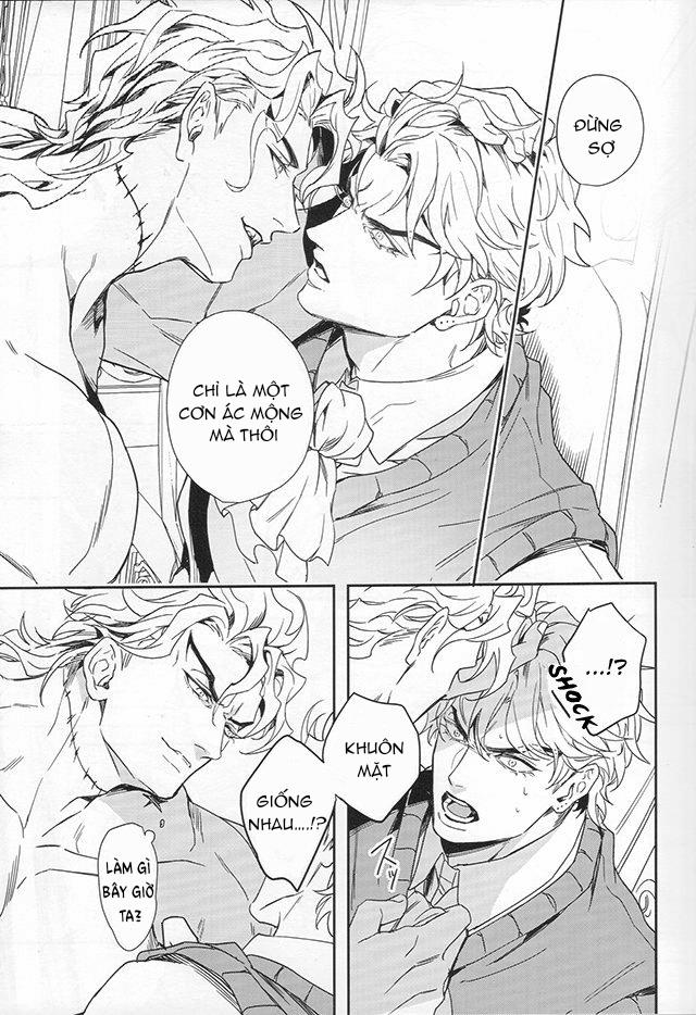 Doujinshi Tổng Hợp - Chap 242