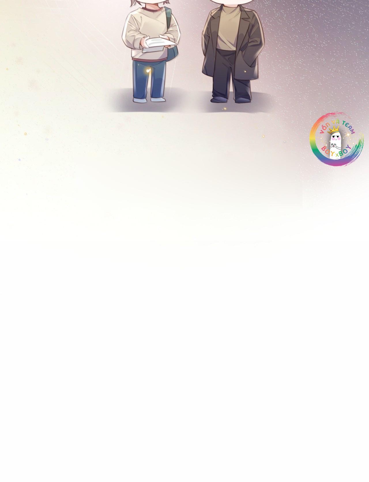 Đặc Chế Cho Riêng Anh - Chap 111