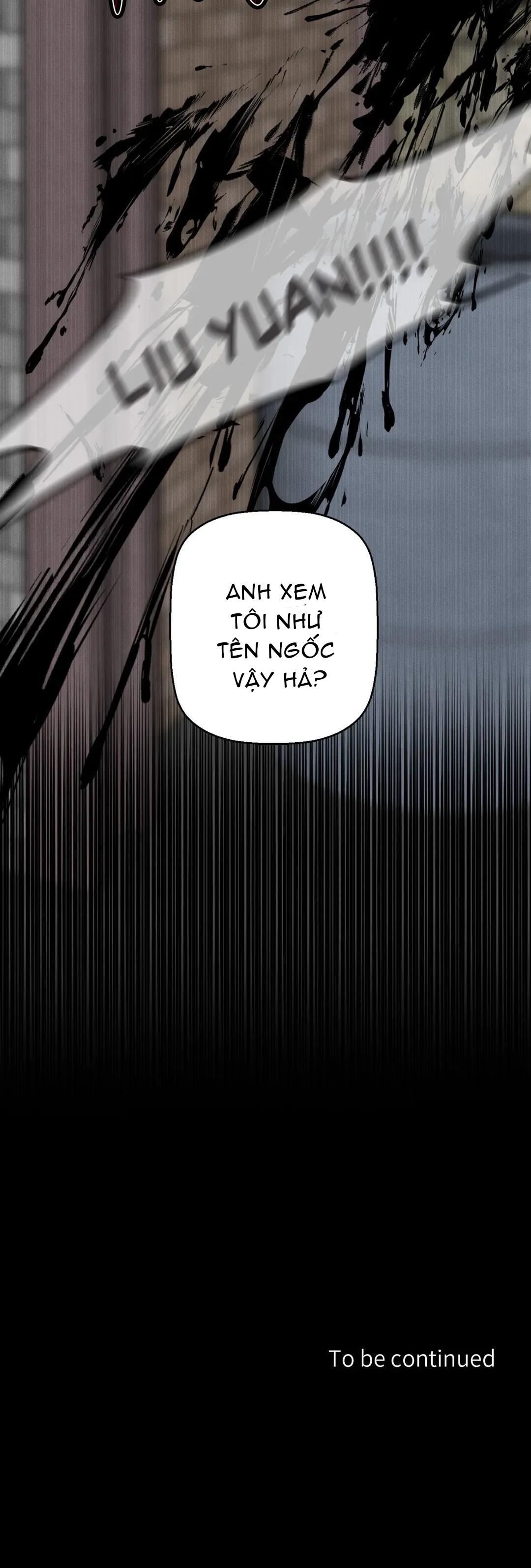 Đơn Phương - Chap 17