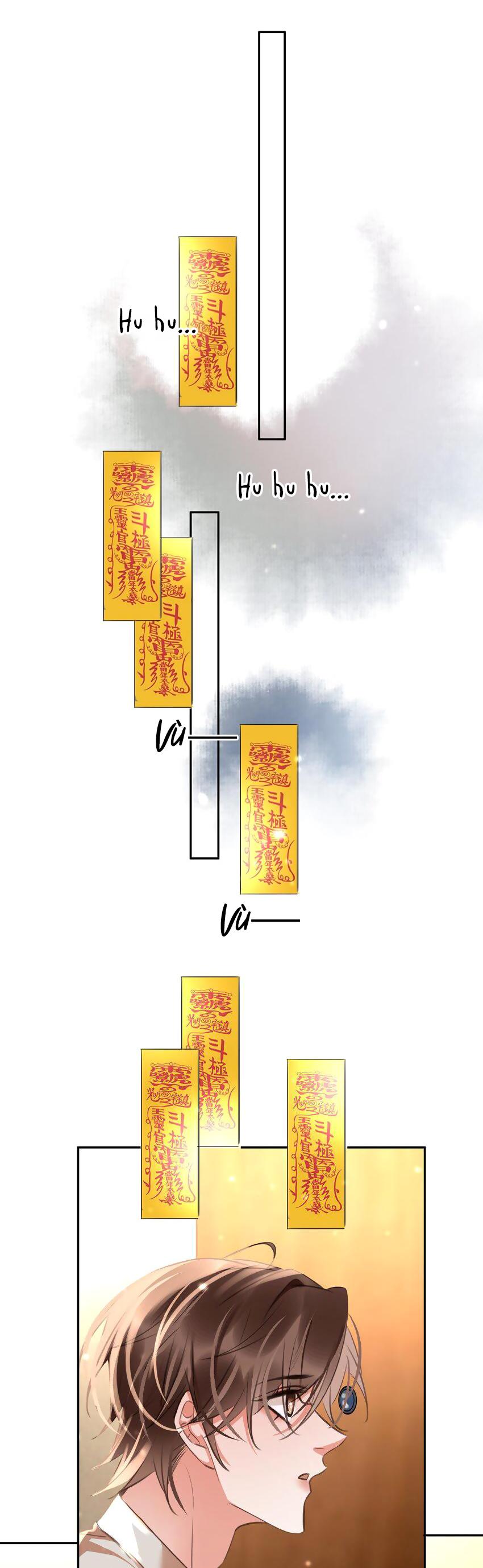 Không Làm Trai Bao! - Chap 127