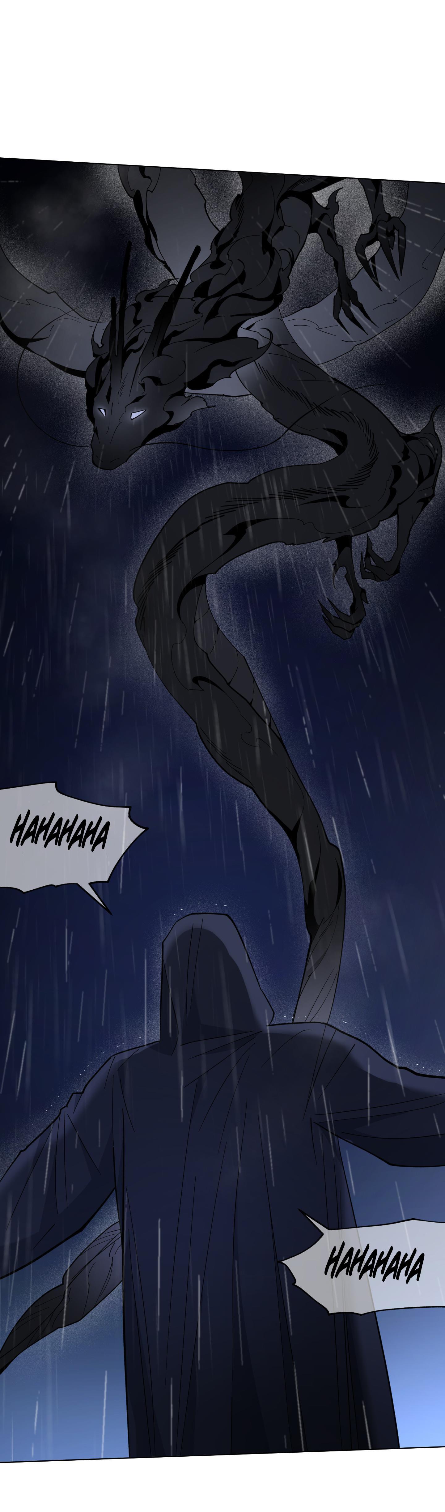 BÌNH MINH CỦA RỒNG - Chap 66