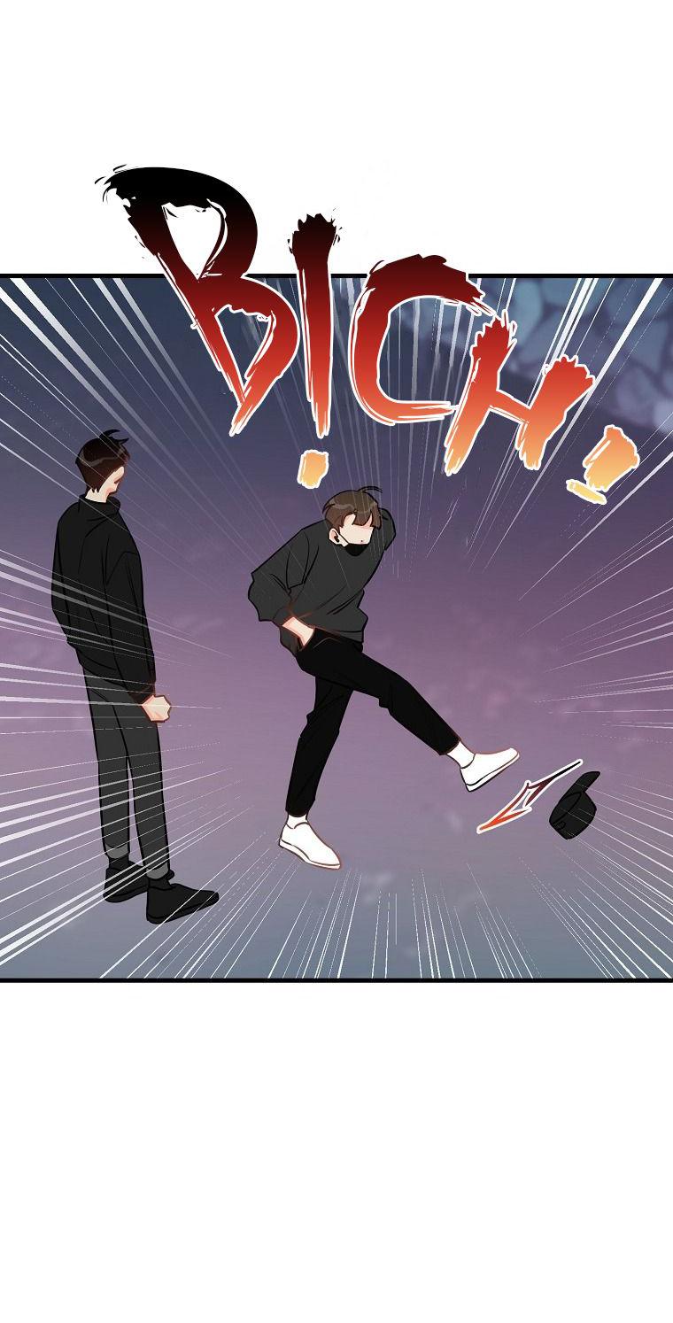 Có Chuyện Gì Xảy Ra với Sự Nổi Tiếng Của Tôi Thế? - Chap 39