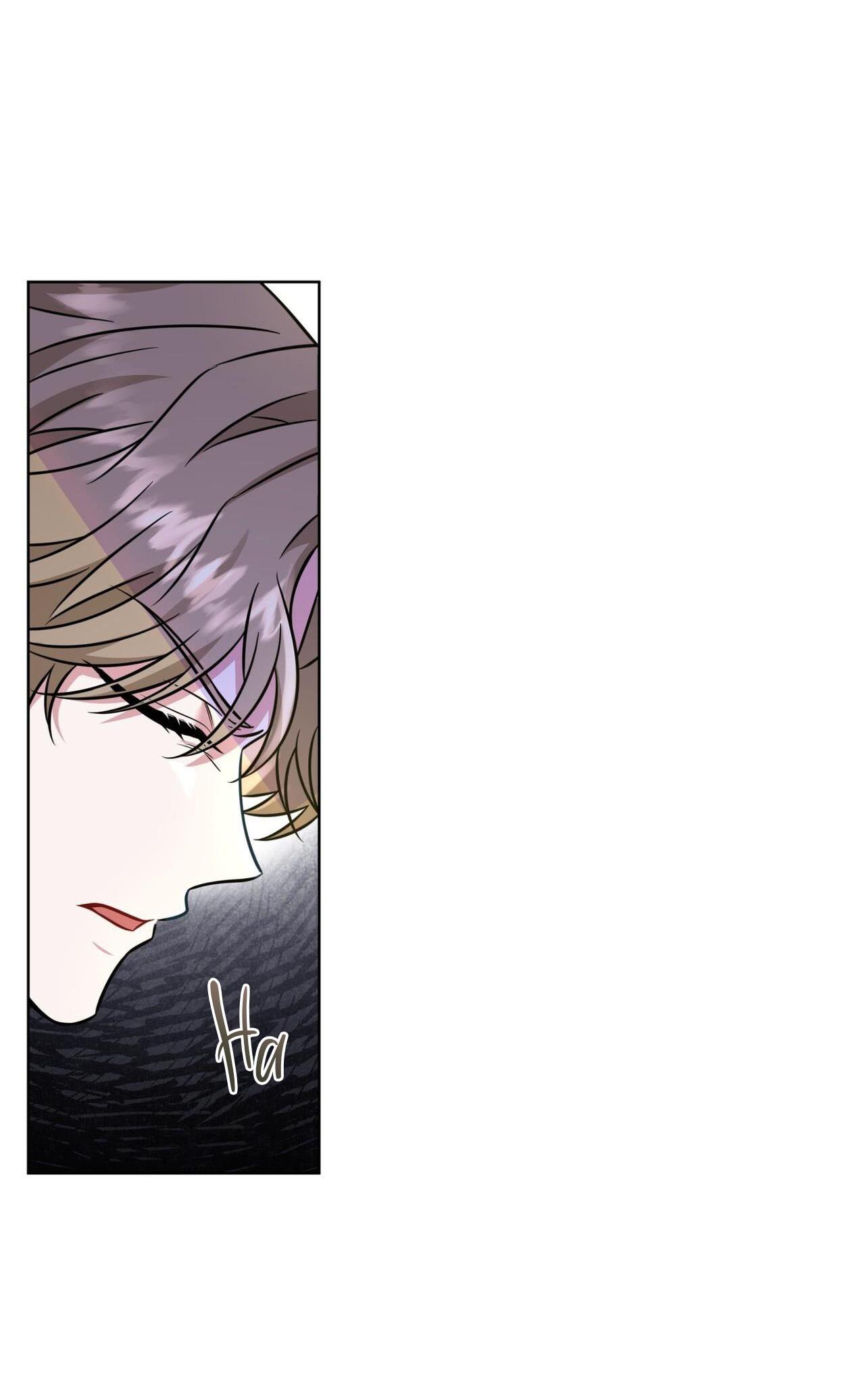 |DROP| Tiệm đồ uống của cáo Flynn - Chap 19