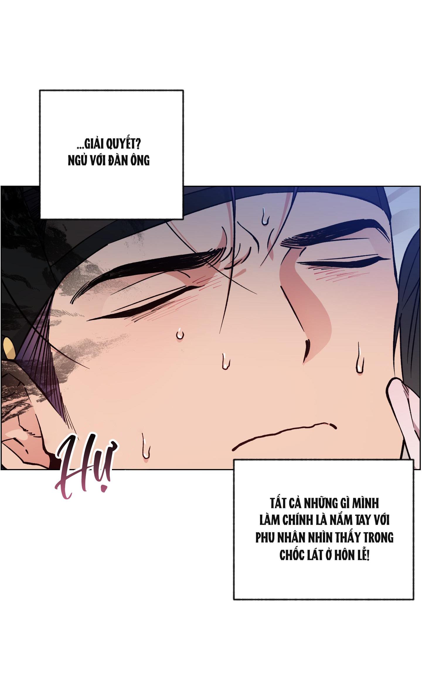 BÌNH MINH CỦA RỒNG - Chap 45