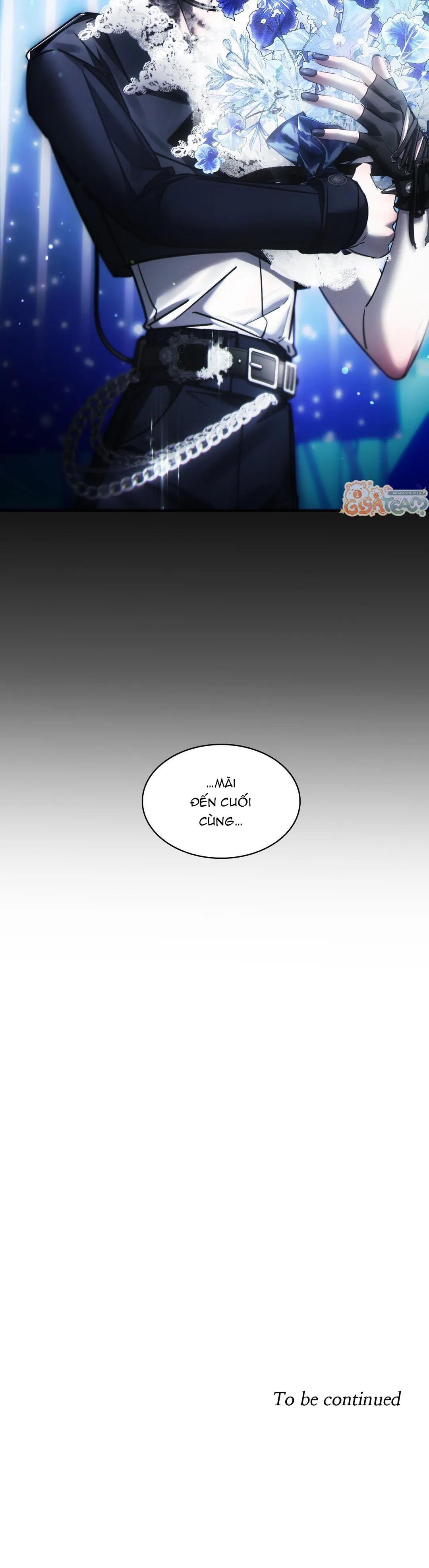 Vực thẳm - Chap 25