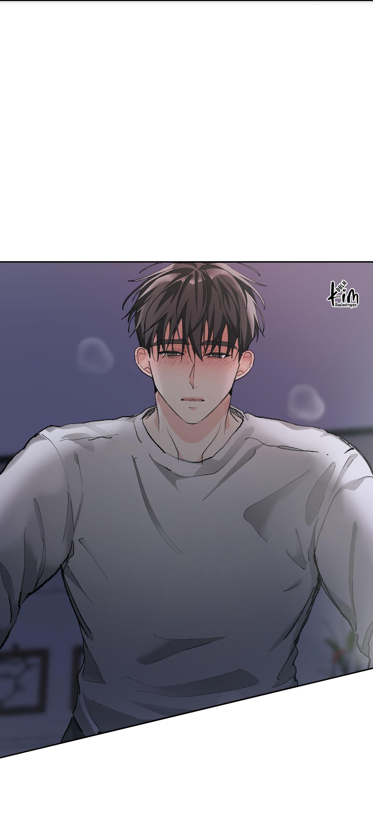 THẾ GIỚI CỦA TÔI KHI KHÔNG CÓ EM - Chap 59