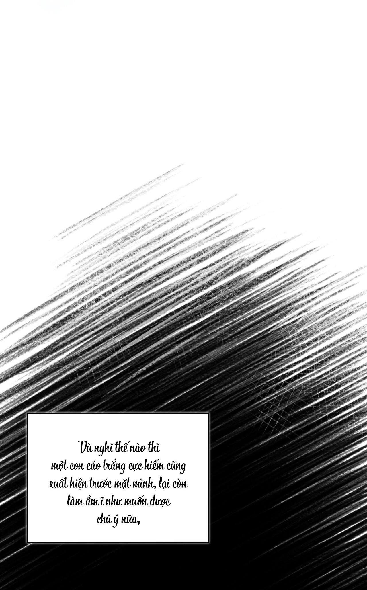 |DROP| Tiệm đồ uống của cáo Flynn - Chap 5