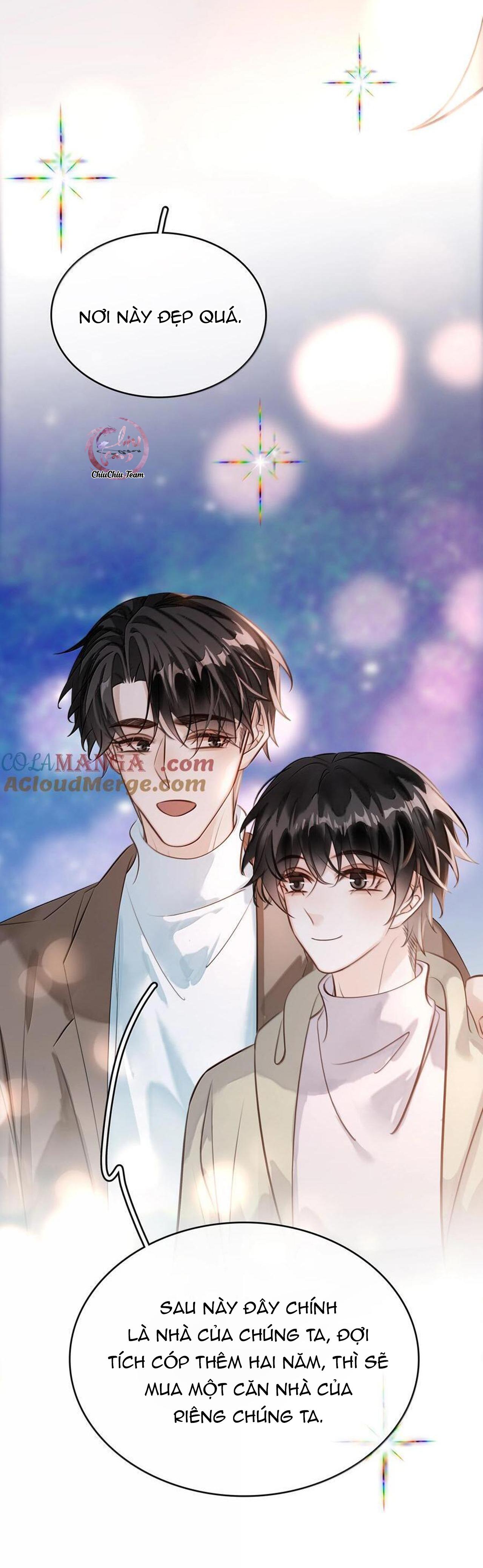 Không Làm Trai Bao! - Chap 159