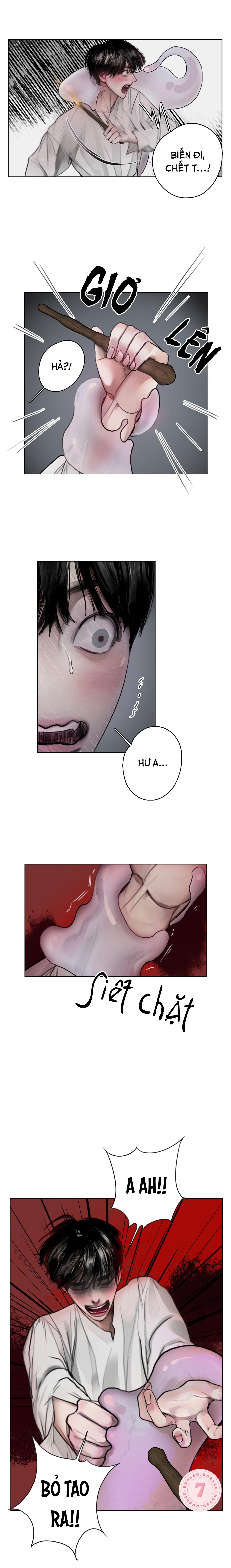 [Hoàn] GIúp Tôi Với! - Chap 1