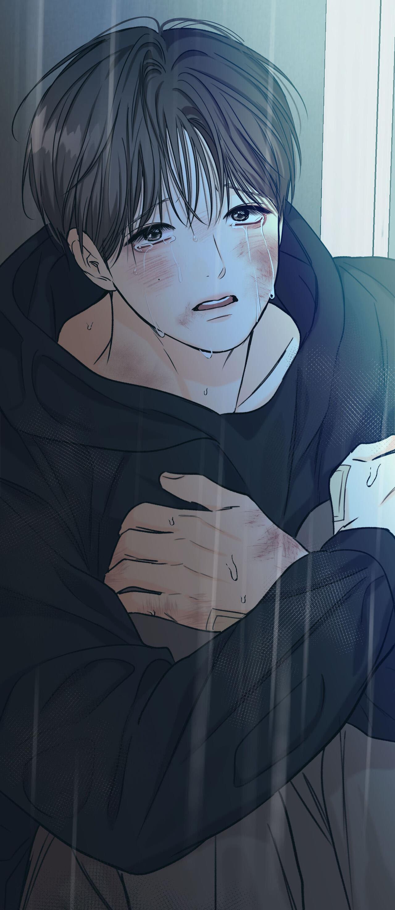 (CBunu) Công Việc Làm Thêm Thời Vụ - Chap 27