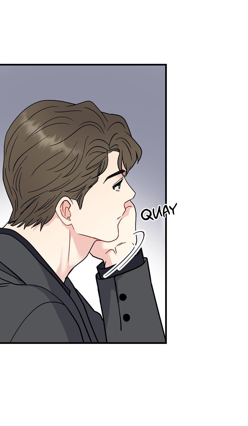 CẬU KHÔNG PHẢI LÀ GU CỦA TÔI - Chap 46