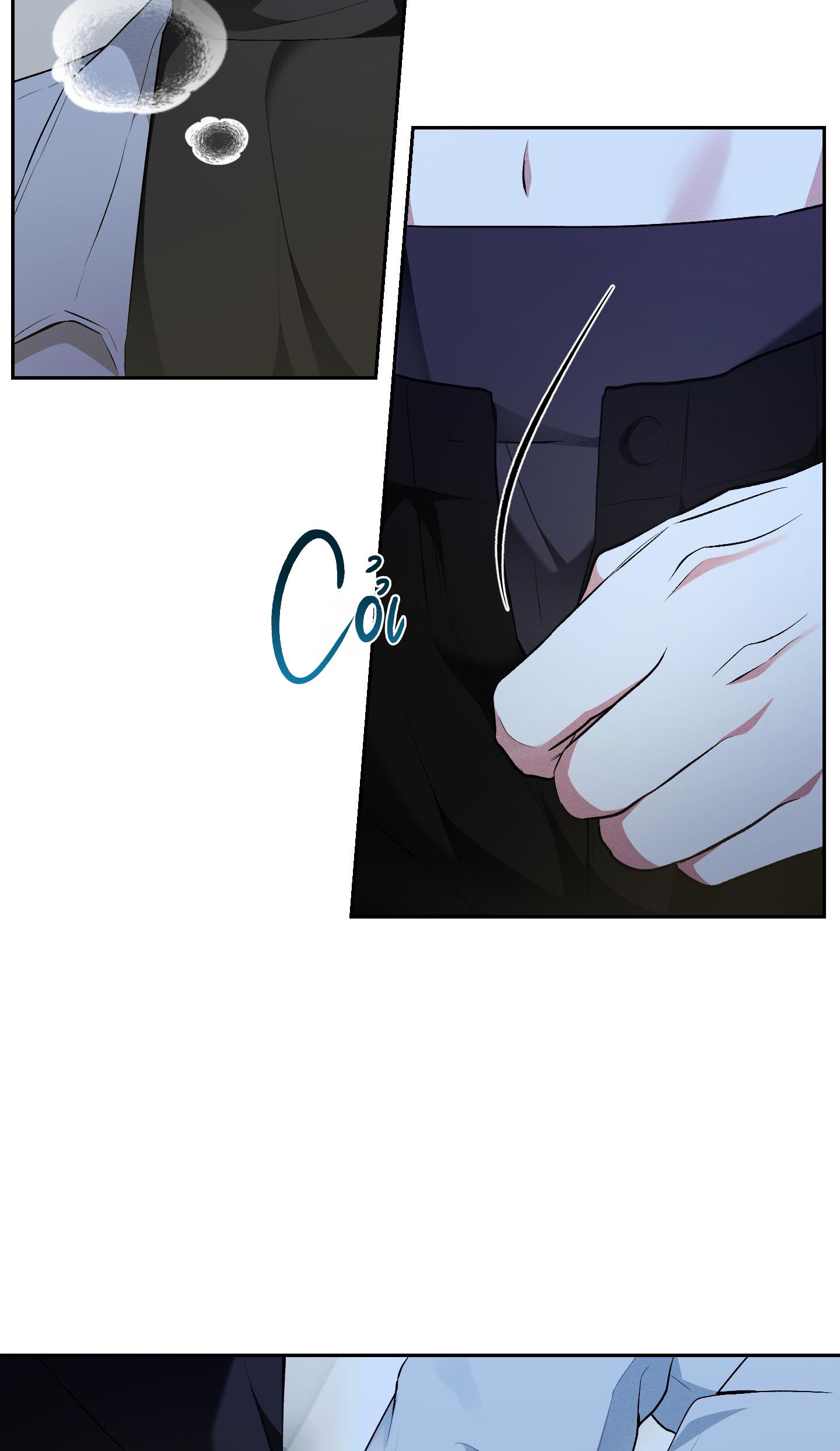 BẮN LÀ DÍNH - Chap 20