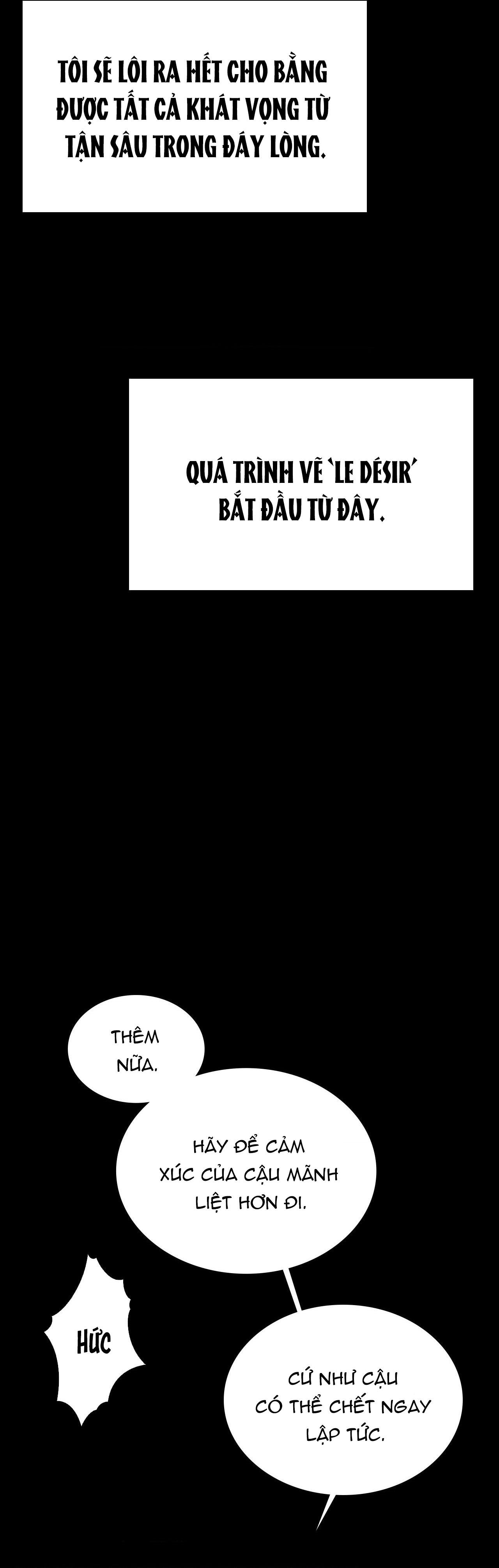 DROP TRANH VẼ - Chap 7