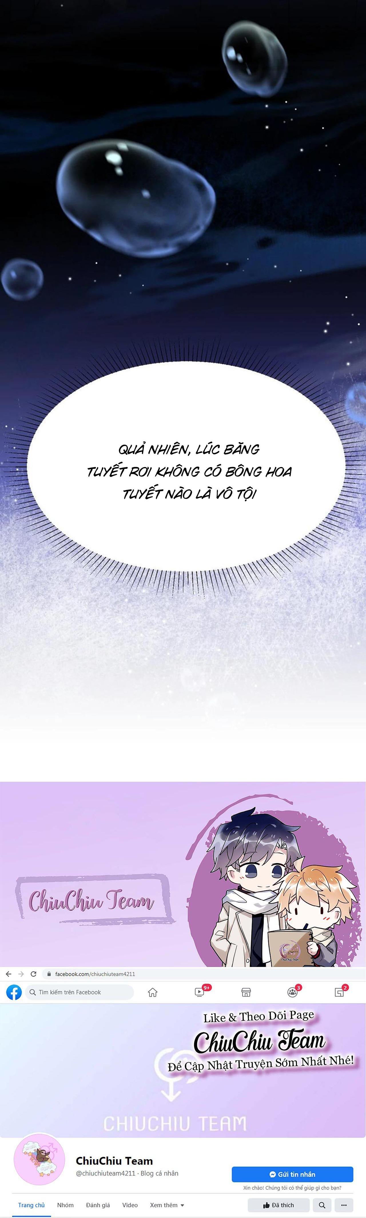 Rất Tiếc, Bạn Không Thể Đăng Xuất Khỏi Trò Chơi - Chap 43