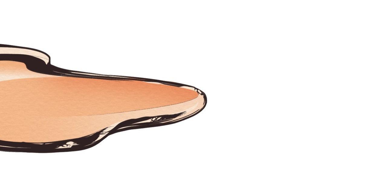 DEVIL ON TOP - Chap 8