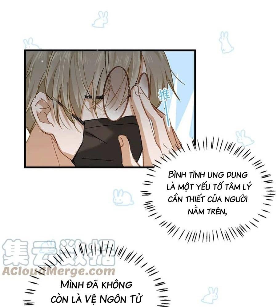 Tôi và đối tác của tôi [DROP] - Chap 60