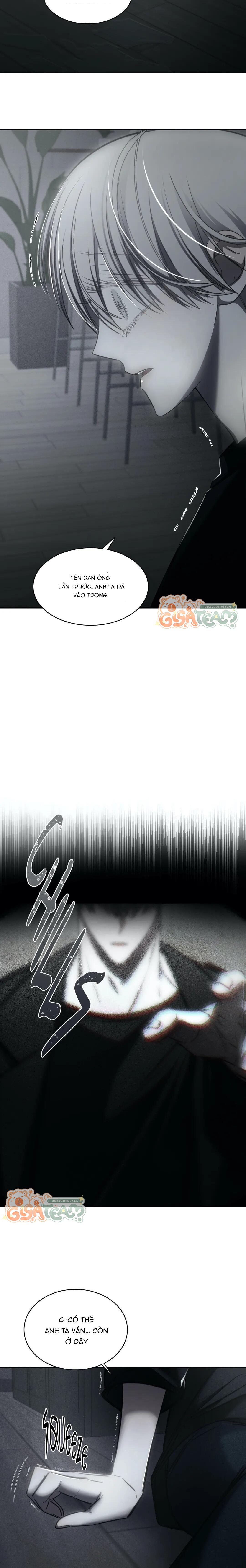 Vực thẳm - Chap 10