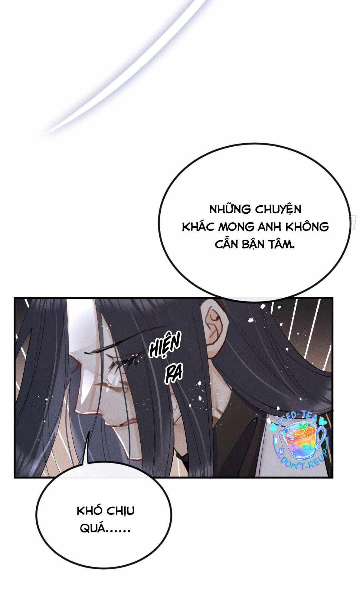 Lang Sói Thượng Khẩu - Chap 76