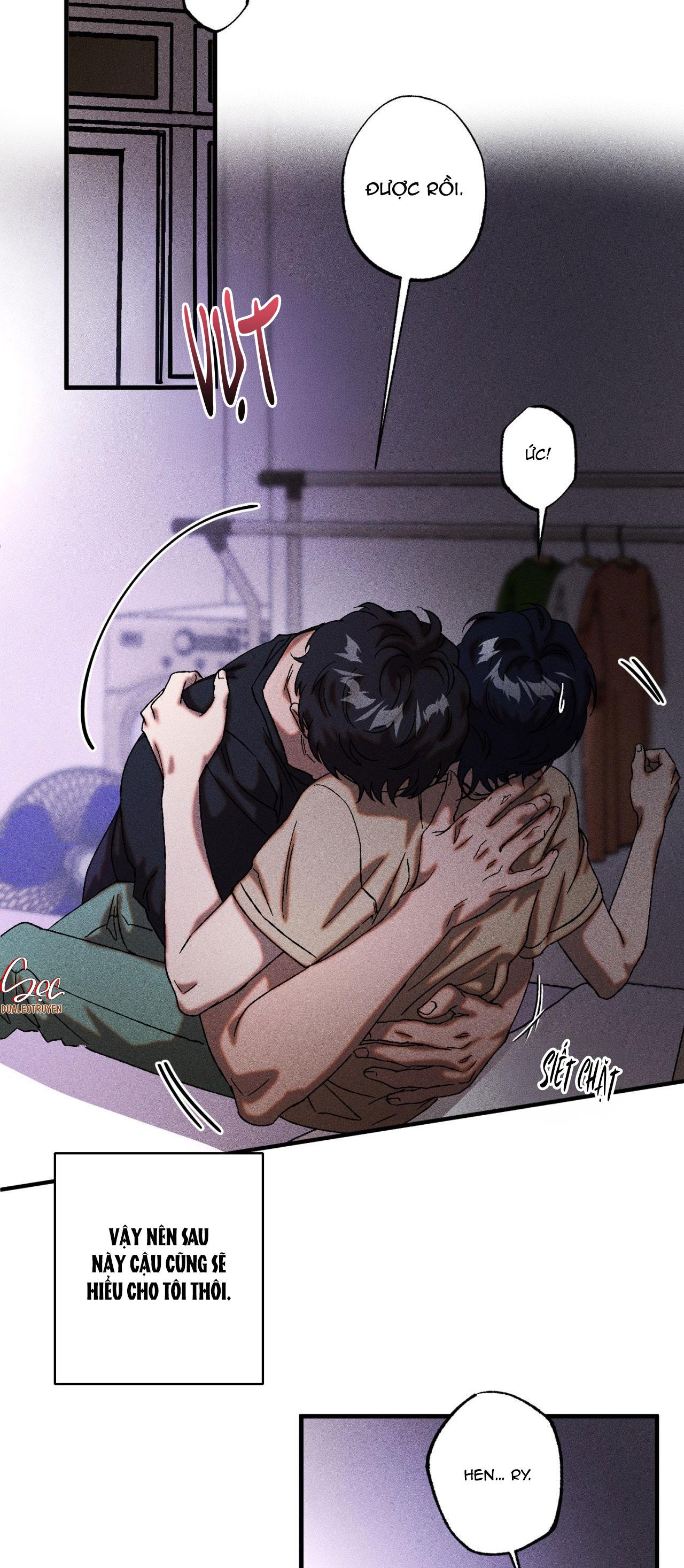 Cash Or Credit - Chap 40