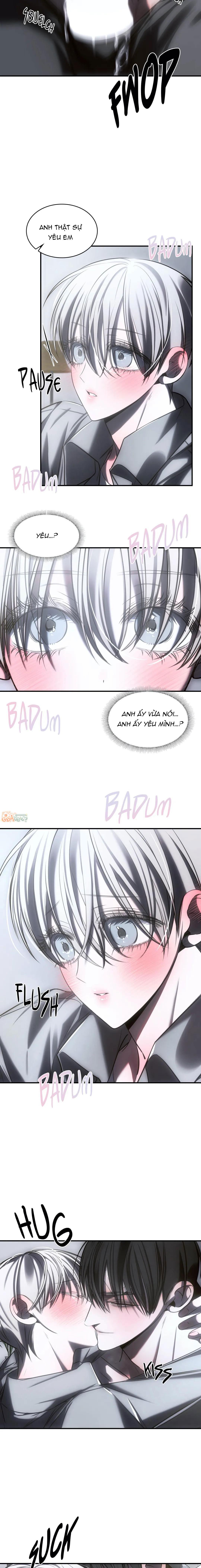 Vực thẳm - Chap 16