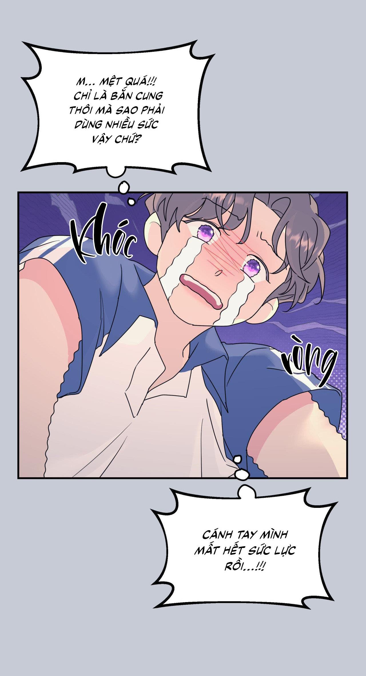 (CBunu) Cây Không Có Rễ - Chap 58