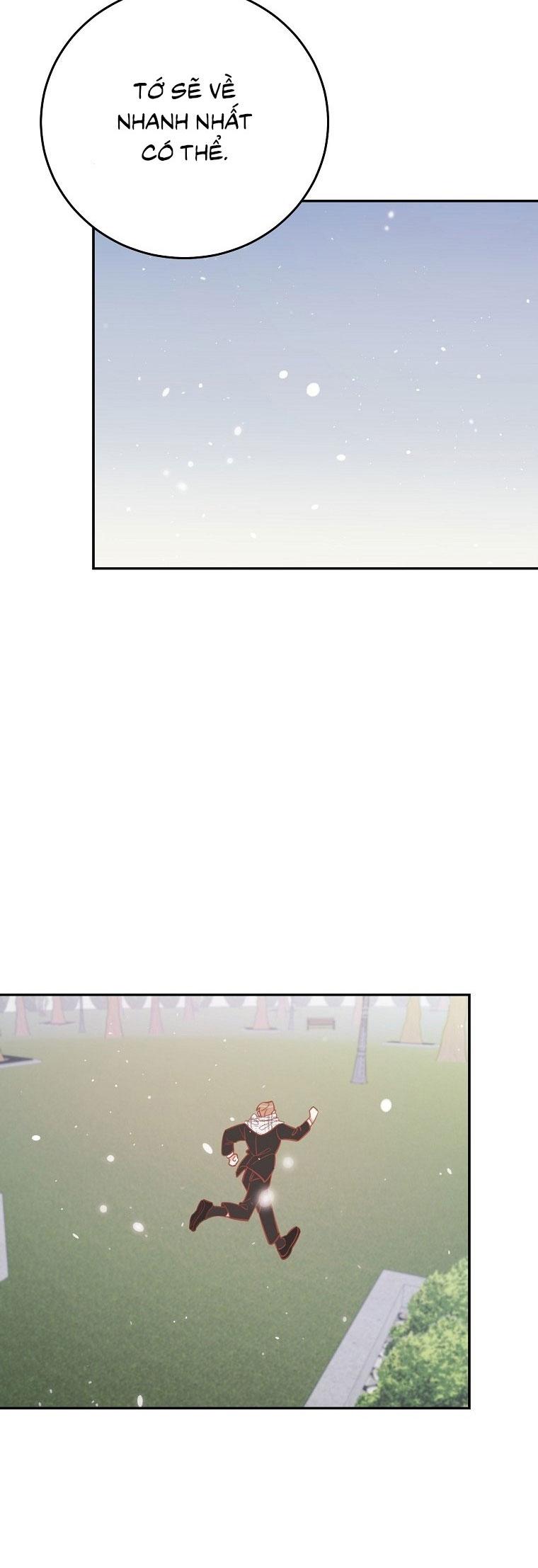 Có Chuyện Gì Xảy Ra với Sự Nổi Tiếng Của Tôi Thế? - Chap 81