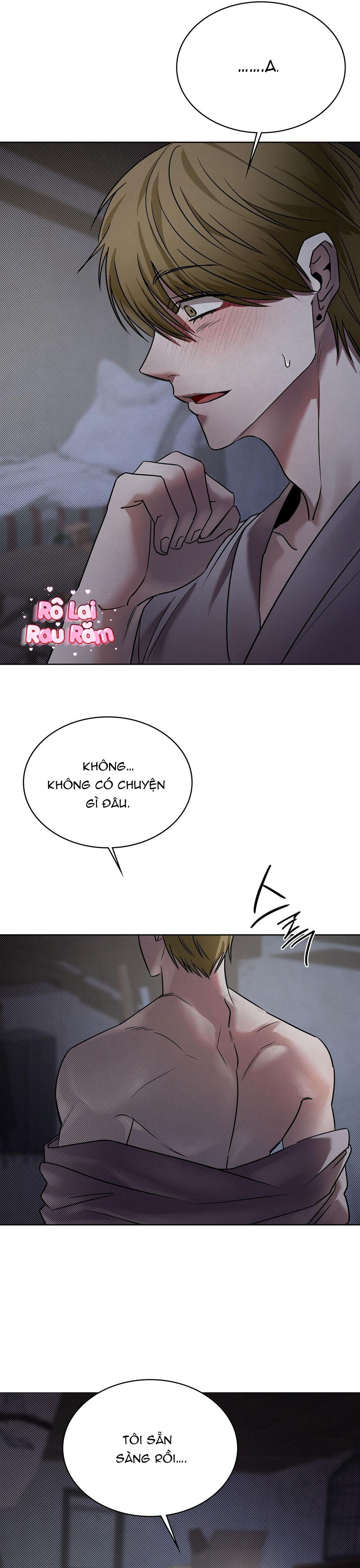 DROP TRANH VẼ - Chap 6