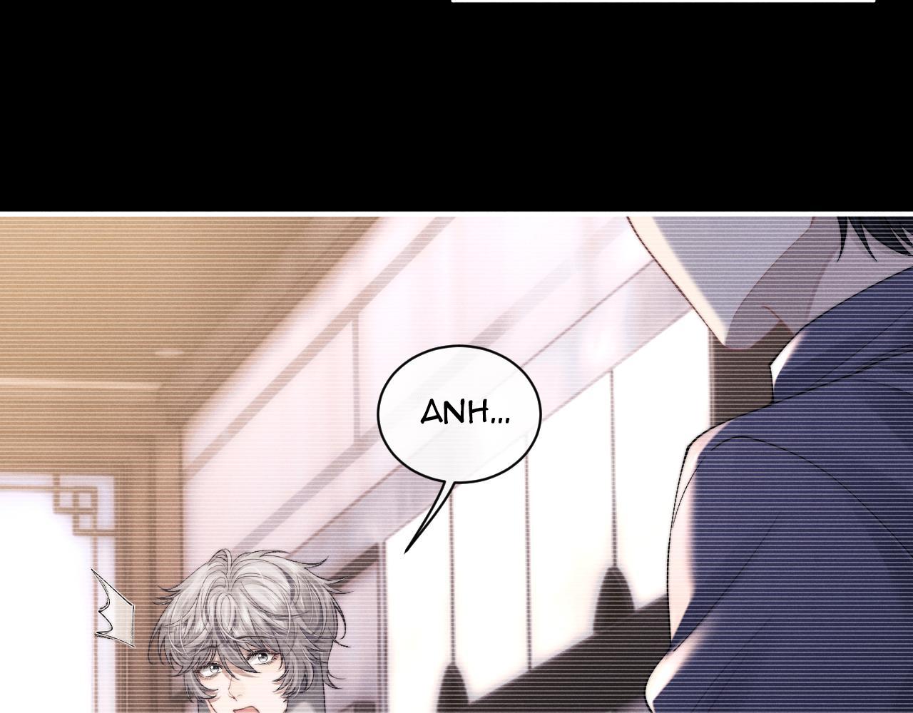 Chấp Sự Thỏ Tai Cụp - Chap 83