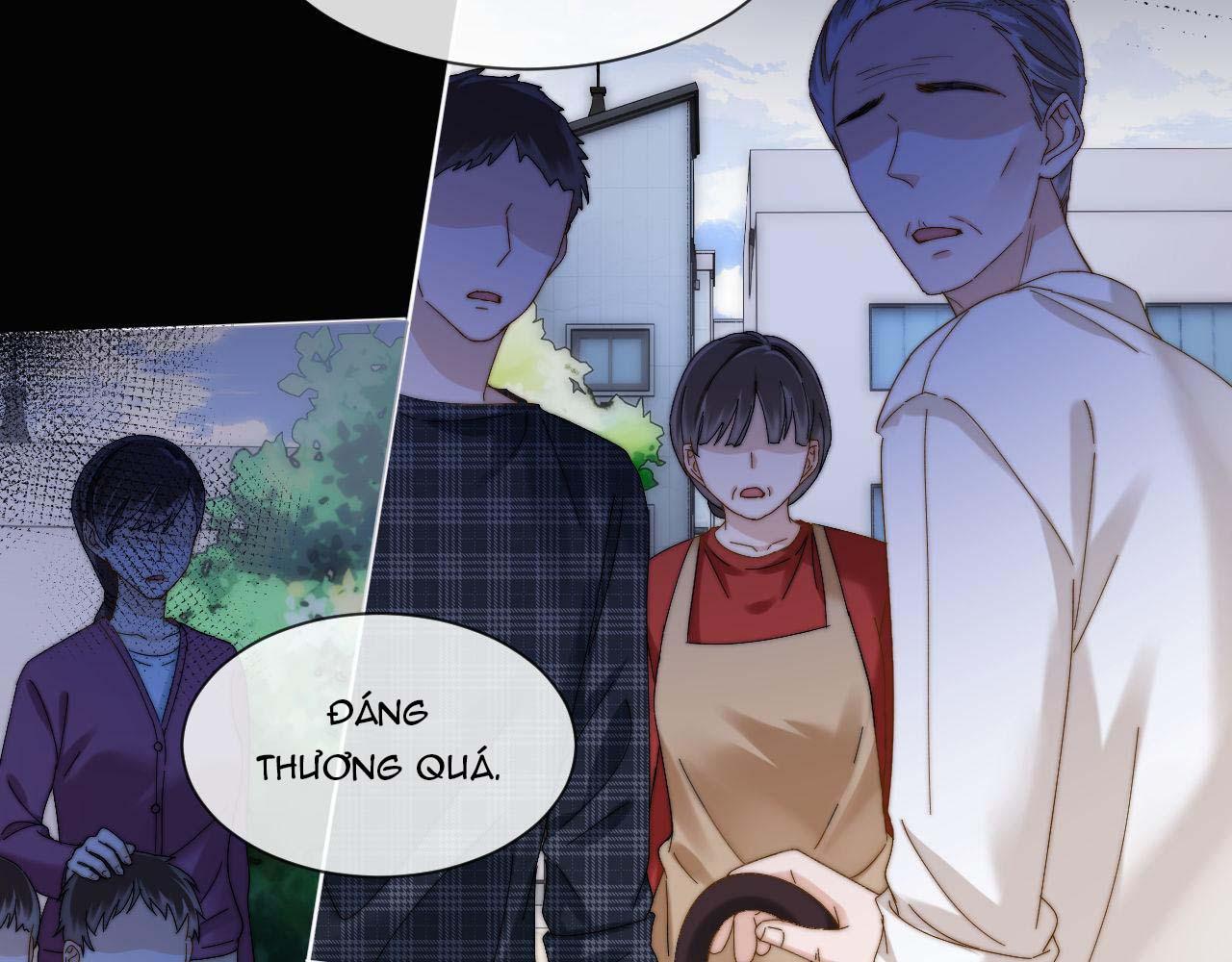 (Drop) Chất Dị Ứng Cực Cute - Chap 39
