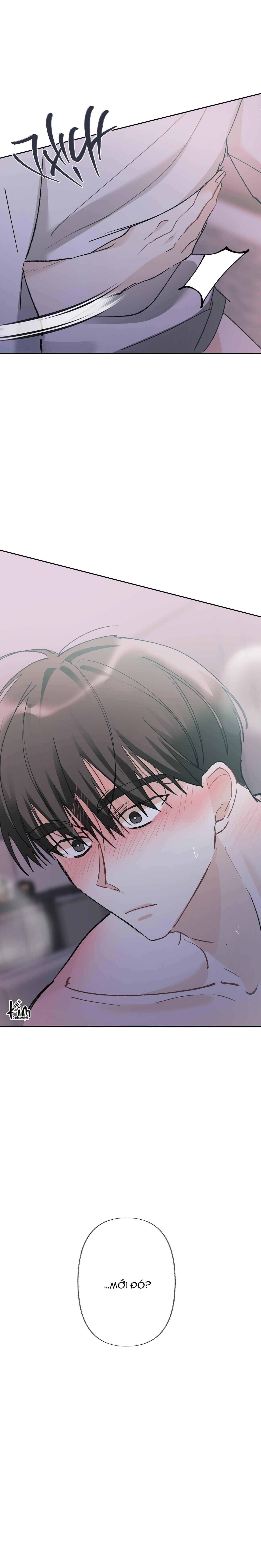 THẾ GIỚI CỦA TÔI KHI KHÔNG CÓ EM - Chap 66