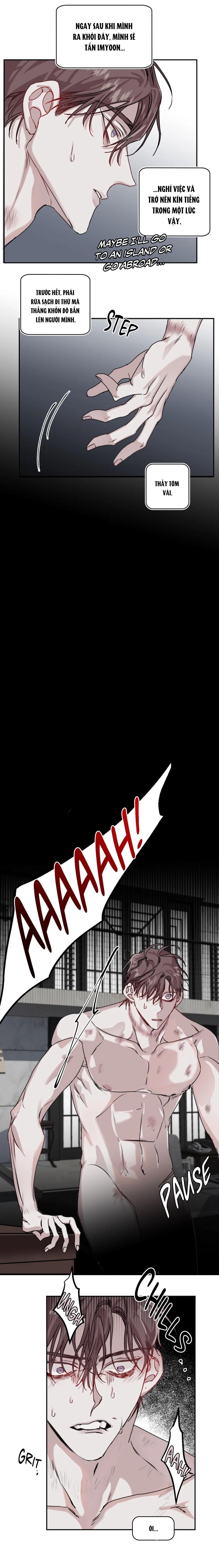 Đơn Phương - Chap 4