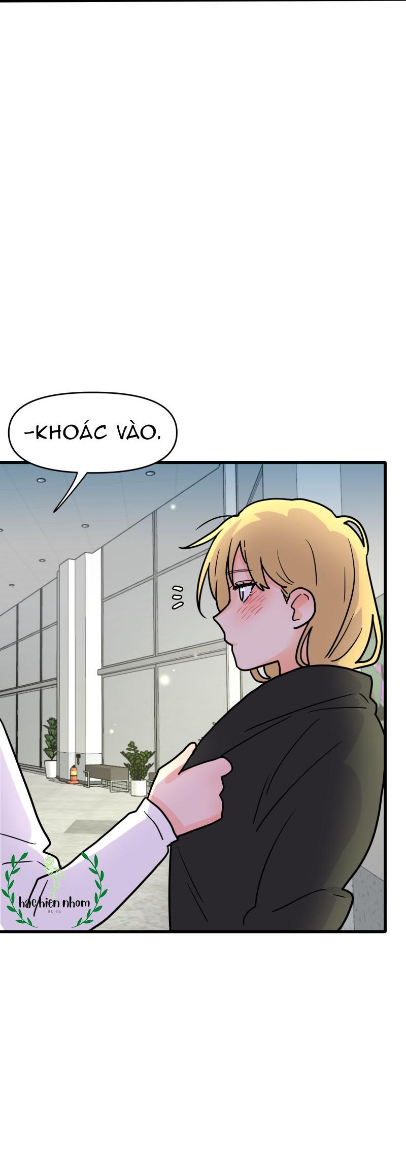 Truyện Ngôn Nhưng Không Ngôn Lắm - Chap 83