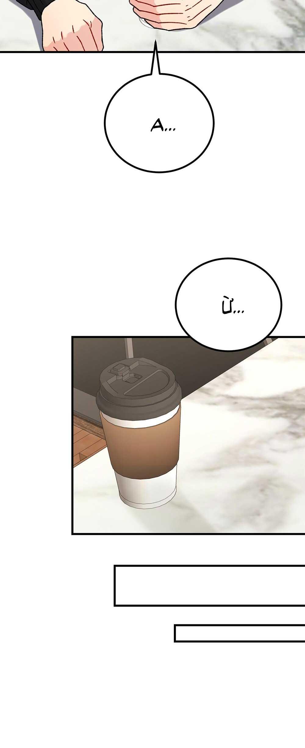 CẬU KHÔNG PHẢI LÀ GU CỦA TÔI - Chap 28