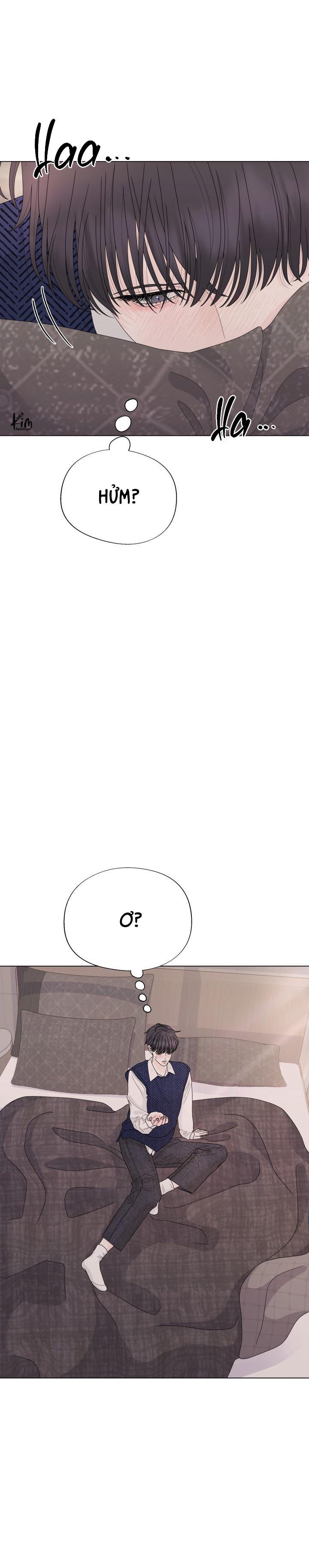 CÁI NÔI CỦA TỘI ÁC - Chap 16