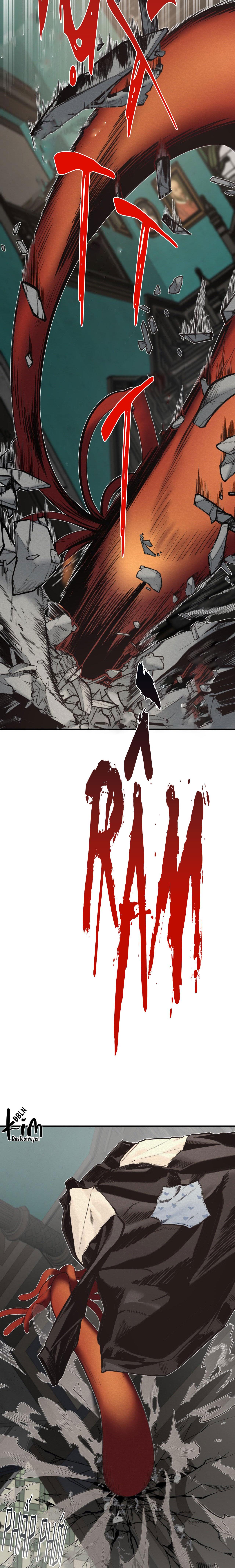 ÁC MA ĐỈNH CẤP - Chap 32