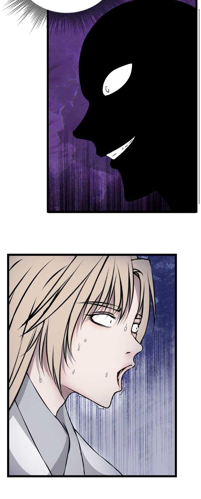 Sao cứ phải dây dưa với nhân vật phụ như ta - Chap 16