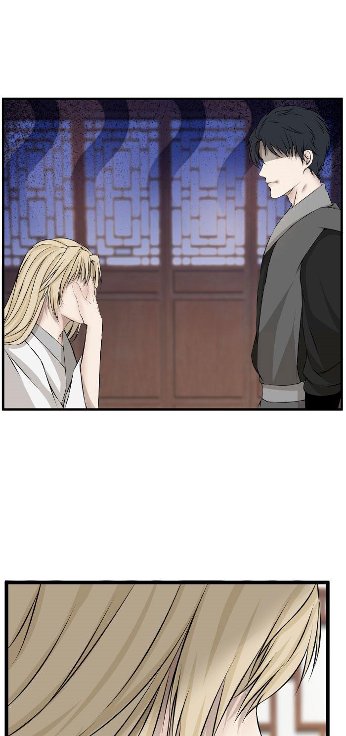 Sao cứ phải dây dưa với nhân vật phụ như ta - Chap 21