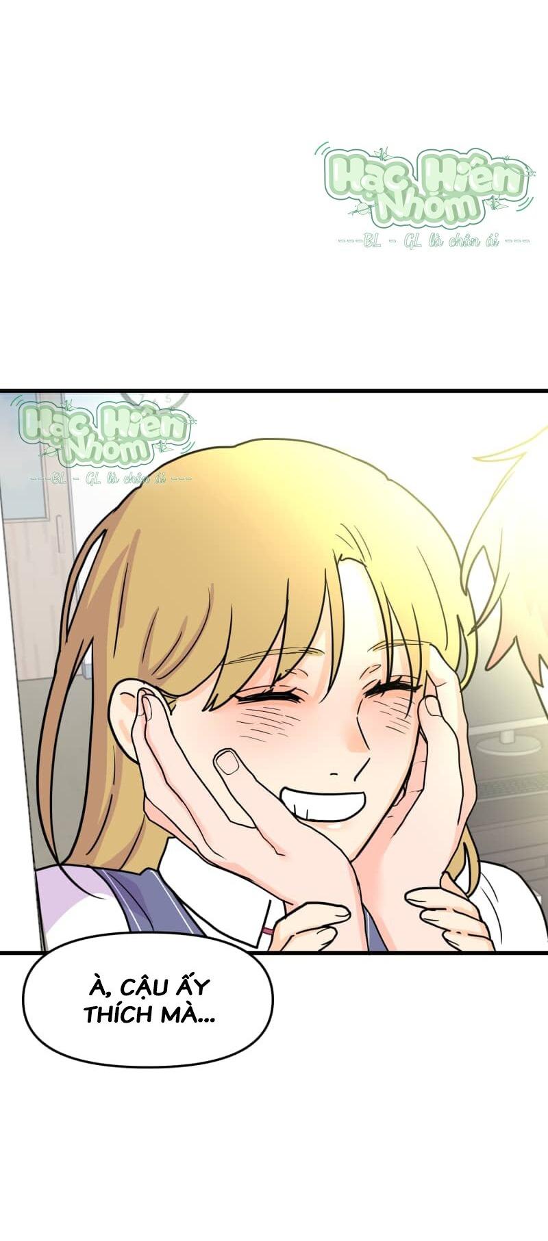 Truyện Ngôn Nhưng Không Ngôn Lắm - Chap 110