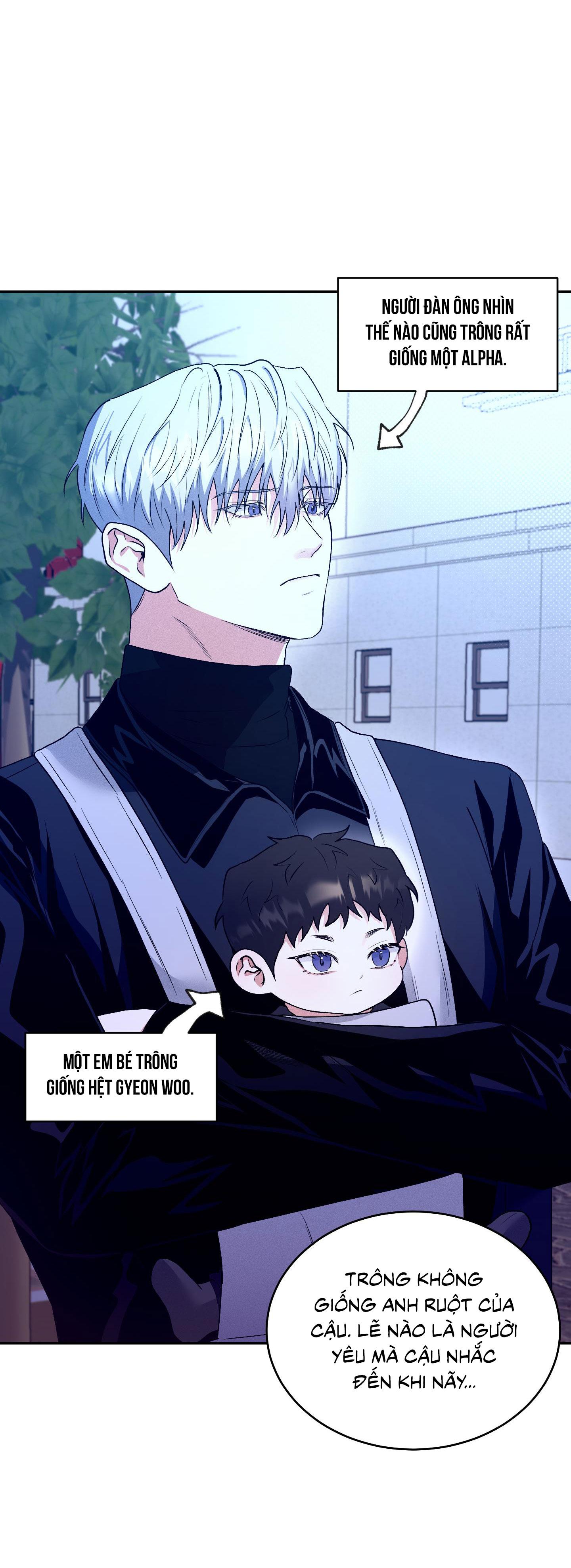 BẮN LÀ DÍNH - Chap 28