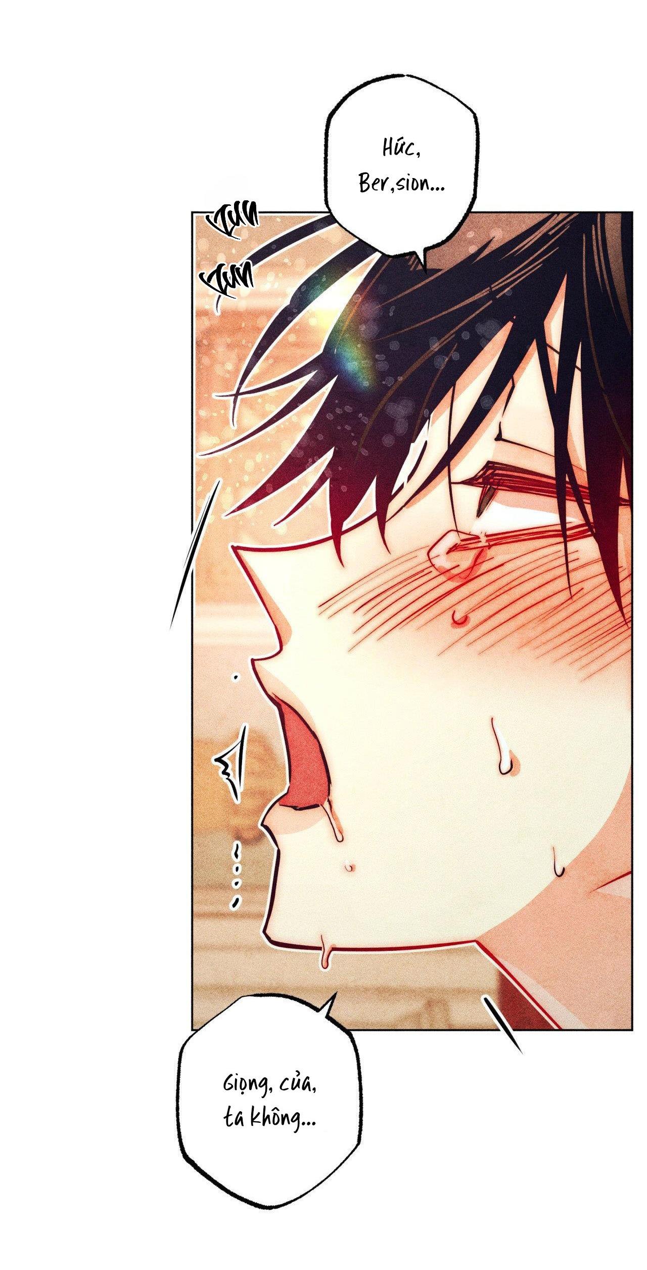 (CBunu) Làm vị cứu tinh thật dễ dàng - Chap 96