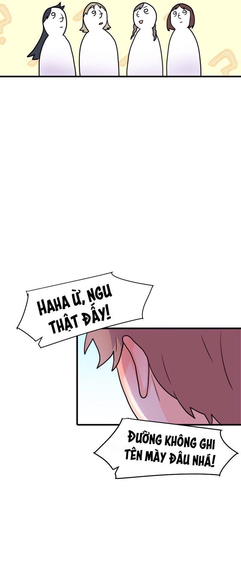 Truyện Ngôn Nhưng Không Ngôn Lắm - Chap 76